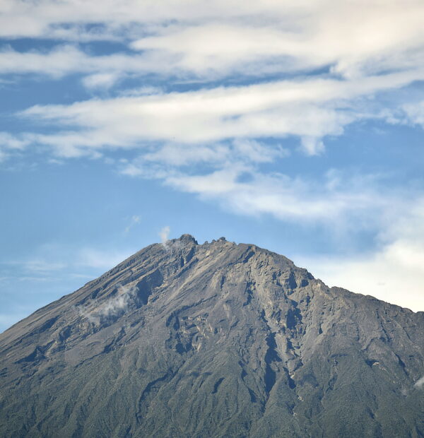 3 Days/2 nights Meru hikking